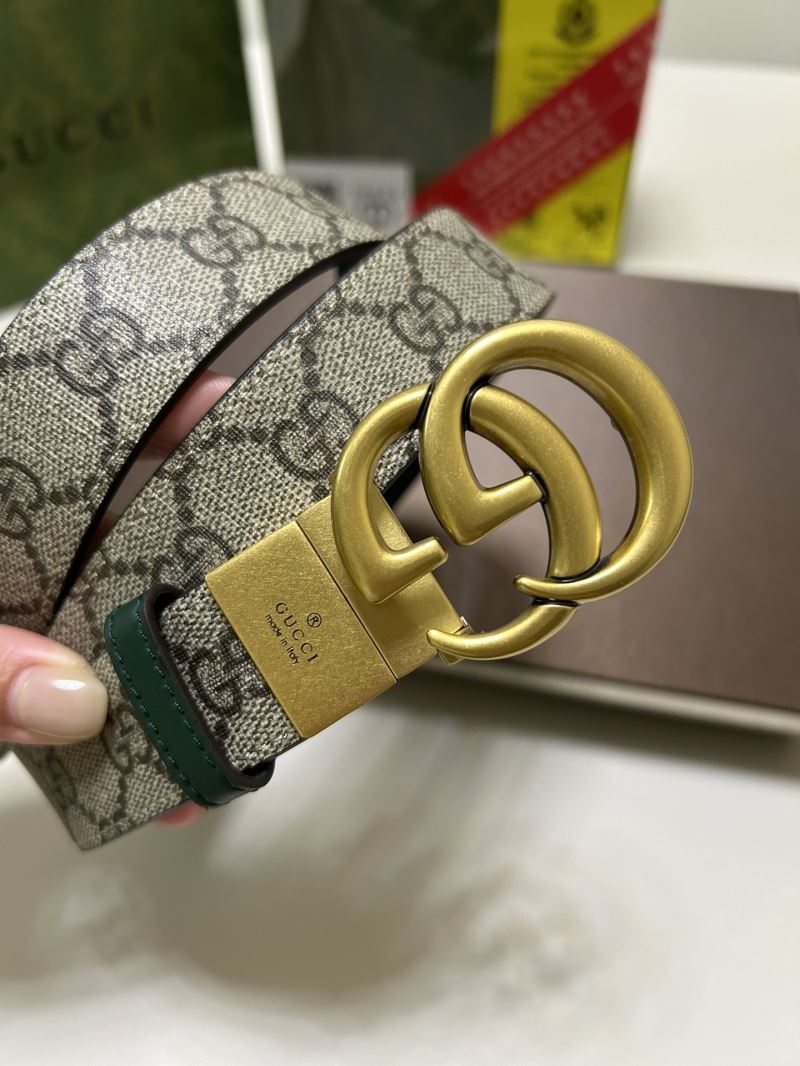 Gvc*1 belts